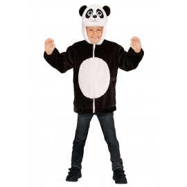 Disfraz de Panda en Peluche Infantil Disfraz de Panda en Peluche Infantil
