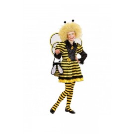 Disfraz de Lady Abeja Infantil Disfraz de Lady Abeja Infantil