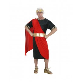 Disfraz de Nerón para Adulto Disfraz de Nerón para Adulto