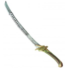 Katana Dragón 73 cm Katana Dragón 73 cm
