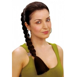 Extensión Peinado Trenza Roberta Extensión Peinado Trenza Roberta