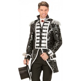 Frac para Parada Jacquard Hombre Frac para Parada Jacquard Hombre