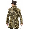 Frac para Parada Jacquard Hombre