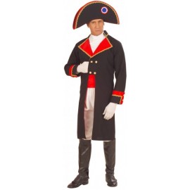 Disfraz de General Napoleón para Adulto