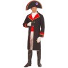 Disfraz de General Napoleón para Adulto
