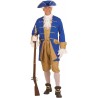 Disfraz de Hombre Colonial para Adulto