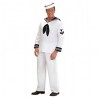 Disfraz de Marinero Sailor para Adulto