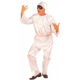 Disfraz de Pulcinella para Adulto Disfraz de Pulcinella para Adulto
