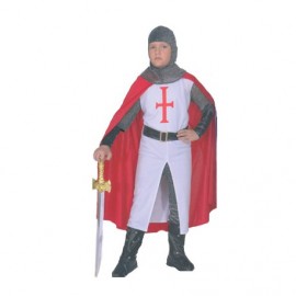 Disfraz de Cruzado Infantil