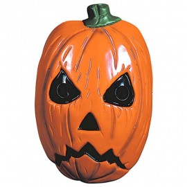 Máscara Calabaza Terror Máscara Calabaza Terror