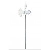 Alabarda 120 cm Economica