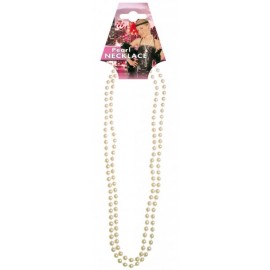 Collar Pearl Glamour 57 cm