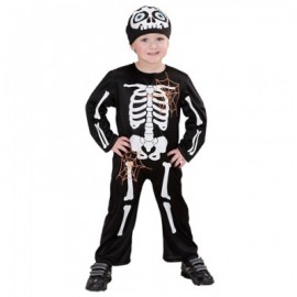 Disfraz Lil Skeleton Infantil