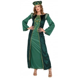 Disfraz de Lady Eleonora para Adulto Disfraz de Lady Eleonora para Adulto