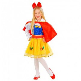 Disfraz de Princesa de Fábula Bebé Disfraz de Princesa de Fábula Bebé