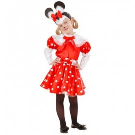Disfraz de Ratita Divertida Infantil Disfraz de Ratita Divertida Infantil