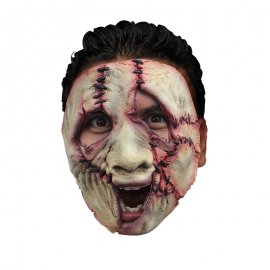 Máscara Ogro Torturado