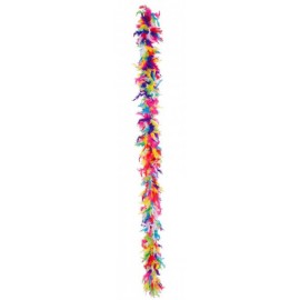 Boa de Plumas Lujo 1,80 m Boa de Plumas Lujo 1,80 m