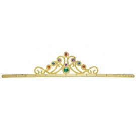 Corona Reina con Gemas Corona Reina con Gemas