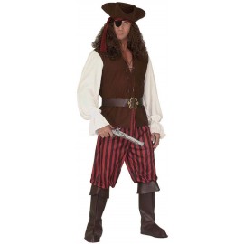 Disfraz de Pirata para Adulto Disfraz de Pirata para Adulto