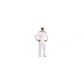 Disfraz de Capitán de Marina para Adulto Disfraz de Capitán de Marina para Adulto
