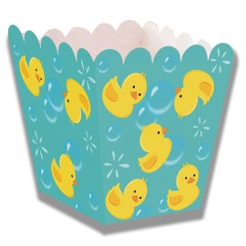 Caja Patos de Chuches