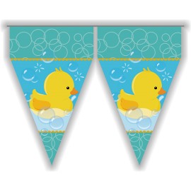 Banderín Patos