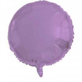 Globo Redondo Foil 46 cm Globo Redondo Foil 46 cm