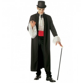 Disfraz de Hombre Vampiro Disfraz de Hombre Vampiro