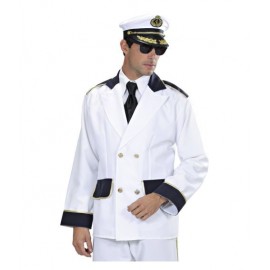 Chaqueta de Capitán para Adulto Chaqueta de Capitán para Adulto