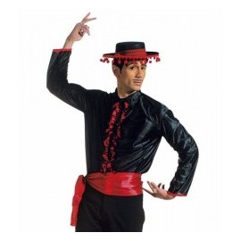 Set de Flamenco para Hombre Set de Flamenco para Hombre