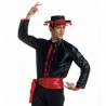 Set de Flamenco para Hombre