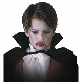 Dientes Vampiro para Niño Dientes Vampiro para Niño