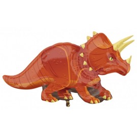 Globo Triceratops