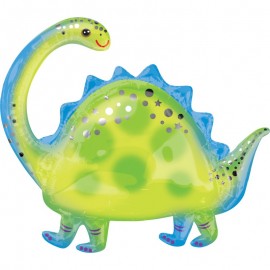 Globo Brontosaurus Globo Brontosaurus
