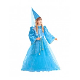Disfraz de Hada Madrina Infantil Disfraz de Hada Madrina Infantil