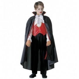 Disfraz de Pequeño Dracula para Niño