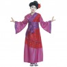 Disfraz de China Infantil