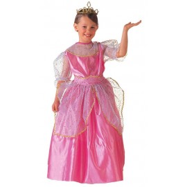 Disfraz de Reina de La Belleza Infantil Disfraz de Reina de La Belleza Infantil