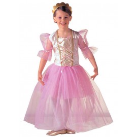 Disfraz de Bailarina Infantil