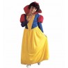 Disfraz de Princesa Blancanieve para Niña