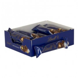 Barrita Lindt Nocciolatte 35 gr Barrita Lindt Nocciolatte 35 gr