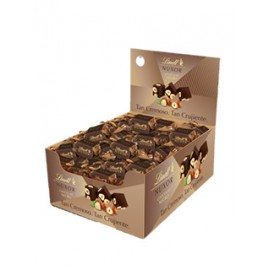Bombones Lindor Nuxor Dark 2 kg Bombones Lindor Nuxor Dark 2 kg