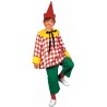 Disfraz de Marioneta Infantil