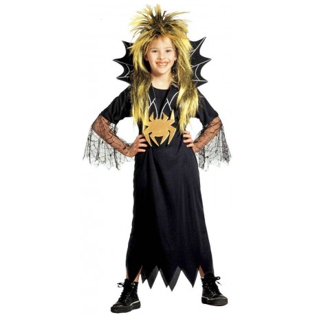 Disfraz de Spidergirl Infantil