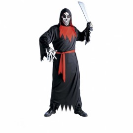 Disfraz de Fantasma Malvado Infantil Disfraz de Fantasma Malvado Infantil