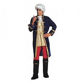 Disfraz de Casanova para Adulto Disfraz de Casanova para Adulto