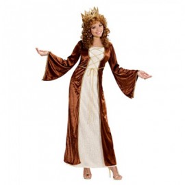 Disfraz de Princesa Medieval para Adulto Disfraz de Princesa Medieval para Adulto