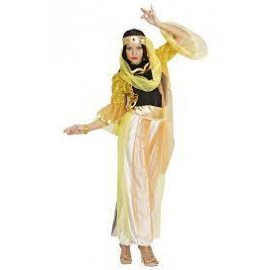 Disfraz de Bailarina Harem para Adulto Disfraz de Bailarina Harem para Adulto