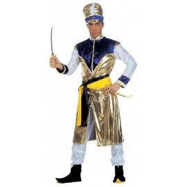 Disfraz de Maharajah para Adulto Disfraz de Maharajah para Adulto